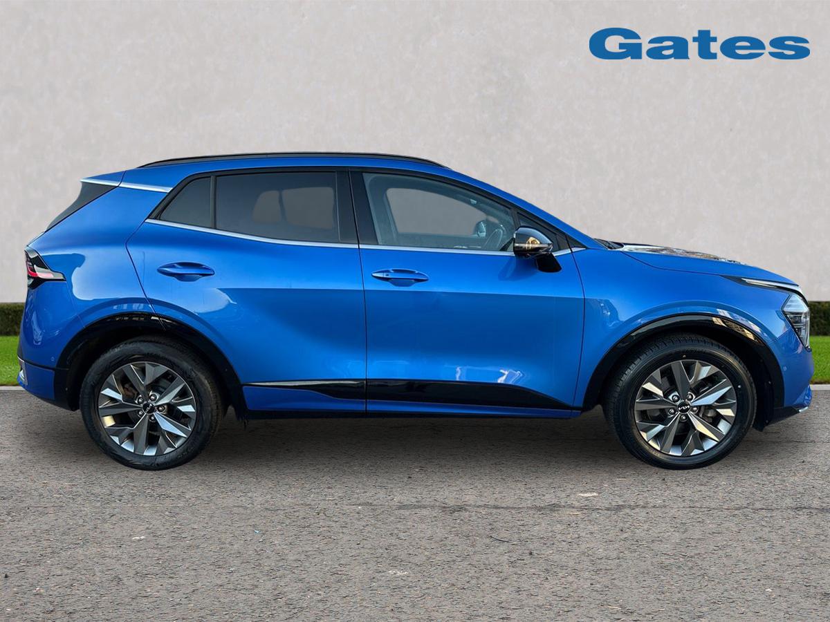 Used Kia Sportage 2023 for sale - 77942023: Photo 8