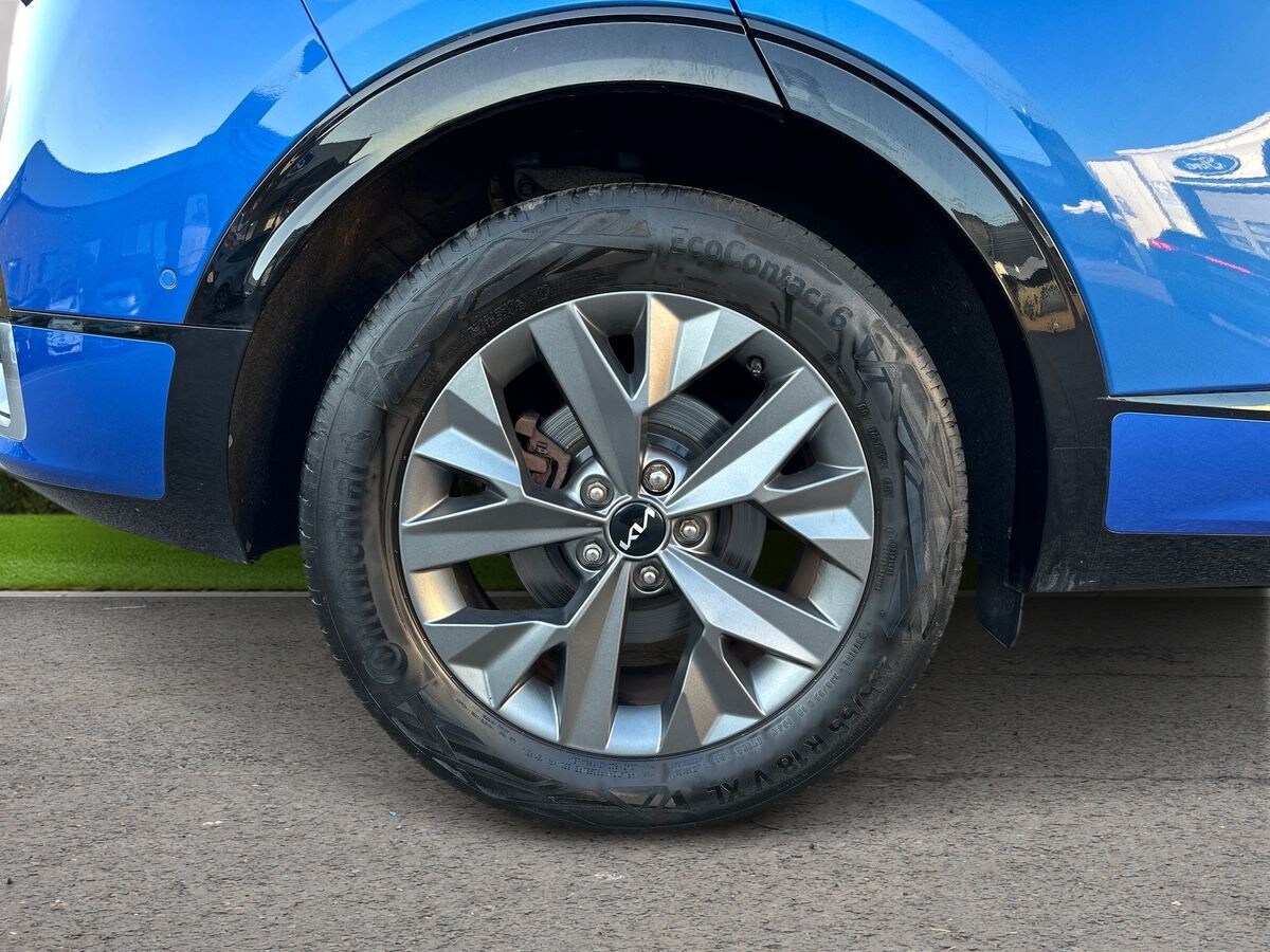 Used Kia Sportage 2023 for sale - 77942023: Photo 9