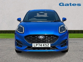 Used Ford Puma 2025 for sale - 79225605: Photo