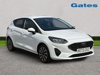 Used Ford Fiesta 2024 for sale - 79646553: Photo