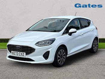 Used Ford Fiesta 2024 for sale - 79646553: Photo
