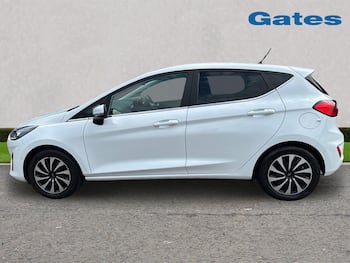 Used Ford Fiesta 2024 for sale - 79646553: Photo