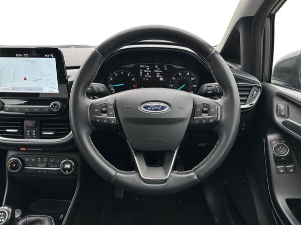 Used Ford Fiesta 2018 for sale - 76146236: Photo 17