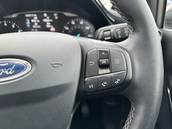 Used Ford Fiesta 2018 for sale - 76146236: Photo 27
