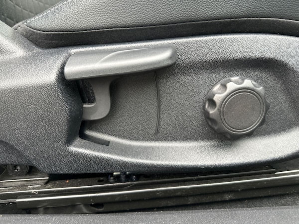 Used Ford Fiesta 2018 for sale - 76146236: Photo 30