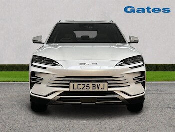 Used BYD Seal U 2025 for sale - 78656559: Photo