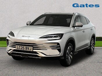 Used BYD Seal U 2025 for sale - 78656559: Photo