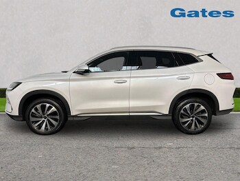 Used BYD Seal U 2025 for sale - 78656559: Photo