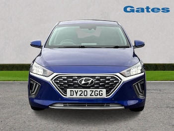 Used Hyundai IONIQ 2020 for sale - 78880273: Photo