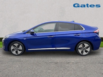 Used Hyundai IONIQ 2020 for sale - 78880273: Photo