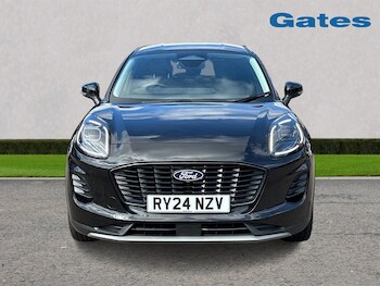 Used Ford Puma 2024 for sale - 78158556: Photo