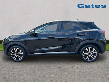 Used Ford Puma 2024 for sale - 78158556: Photo