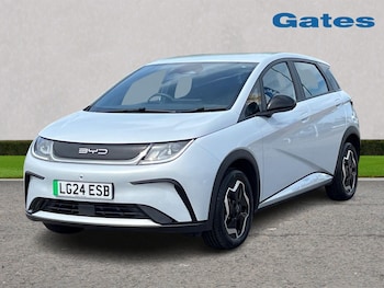 Used BYD Dolphin 2024 for sale - 75715356: Photo