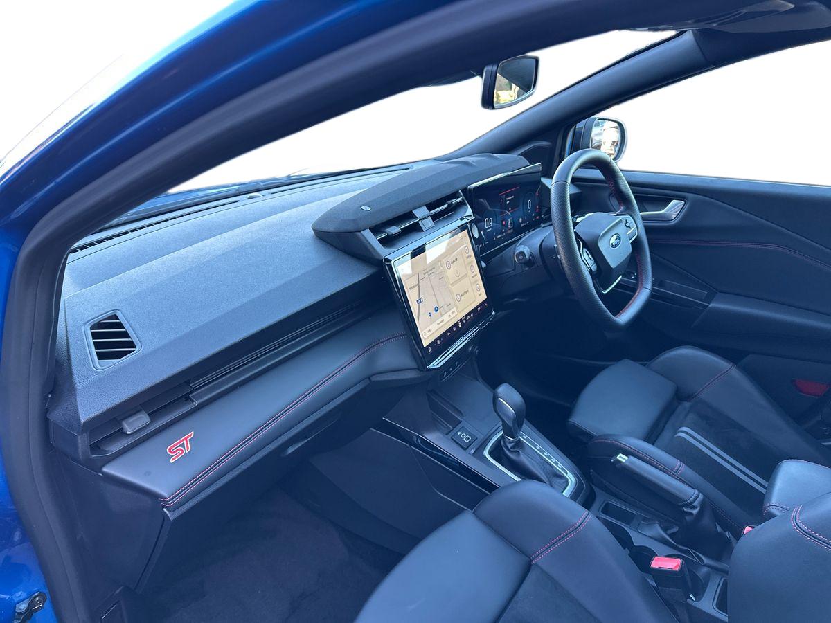 Used Ford Puma 2024 for sale - 77082469: Photo 11