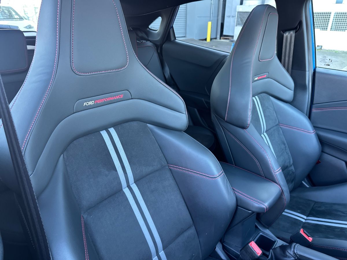 Used Ford Puma 2024 for sale - 77082469: Photo 12