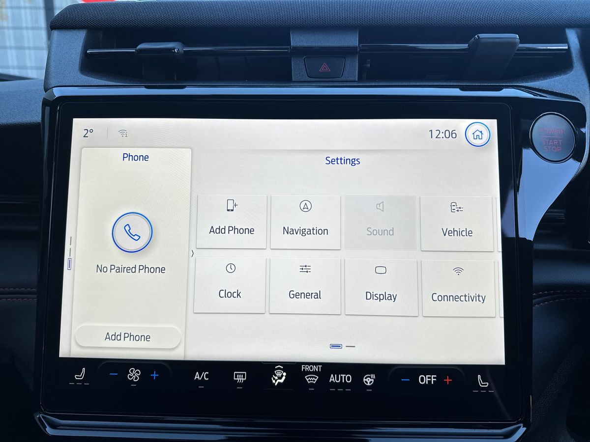 Used Ford Puma 2024 for sale - 77082469: Photo 19