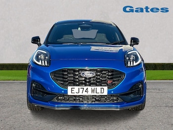 Used Ford Puma 2024 for sale - 77082469: Photo