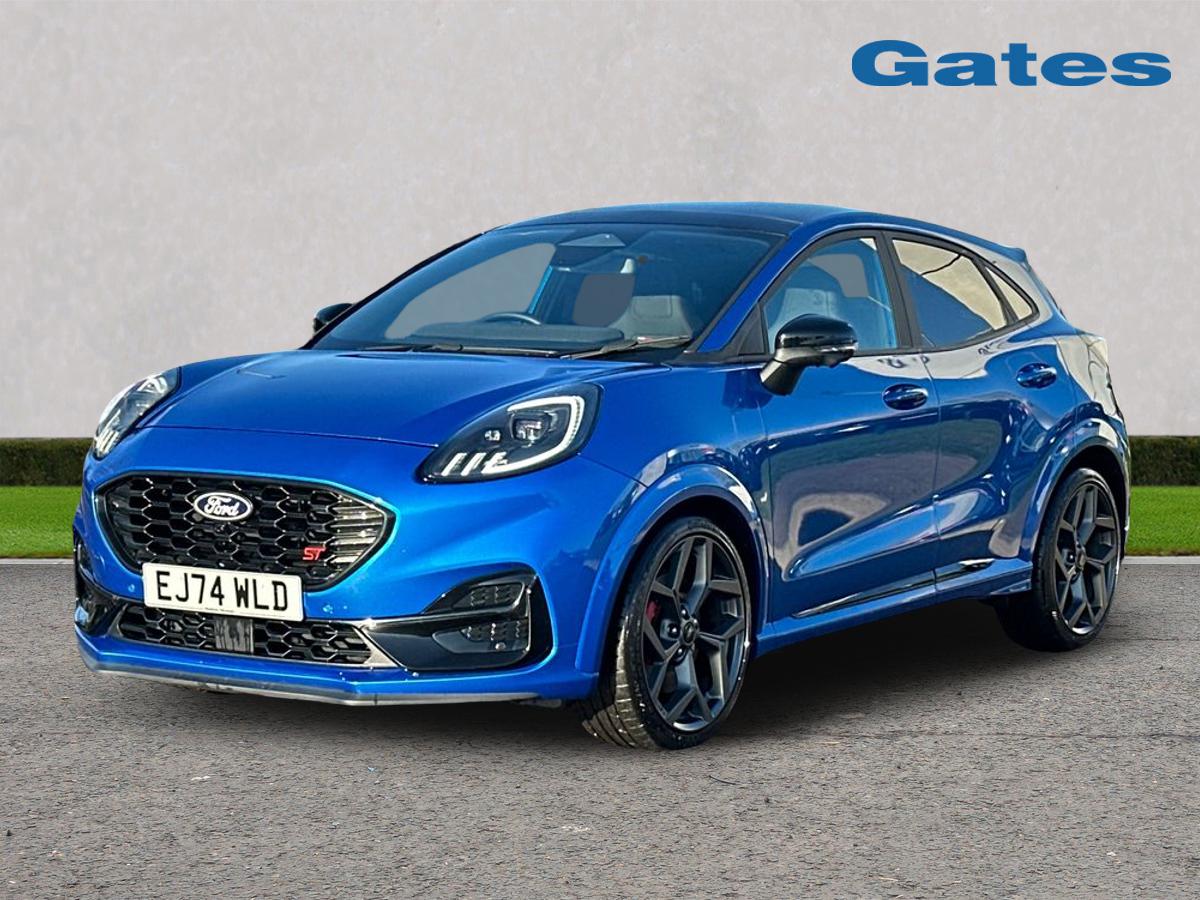 Used Ford Puma 2024 for sale - 77082469: Photo 3