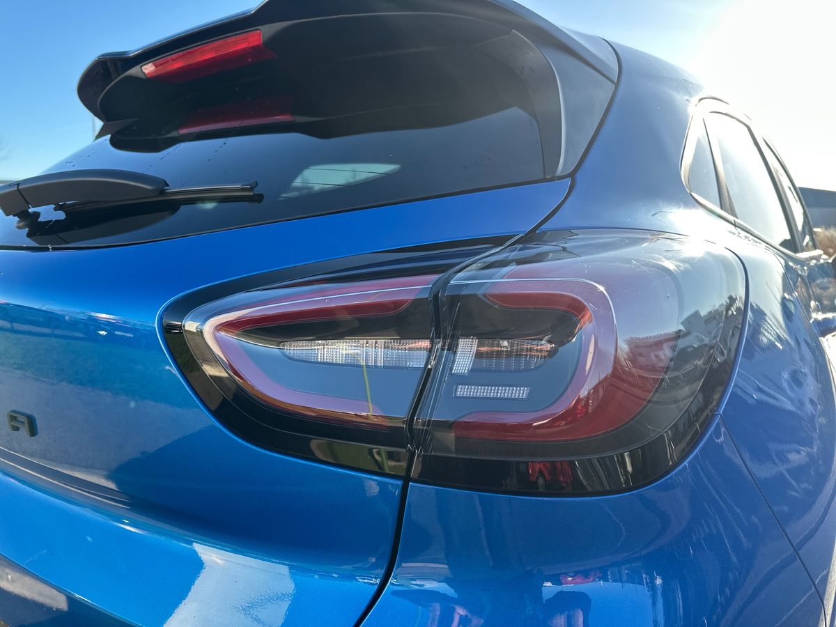 Used Ford Puma 2024 for sale - 77082469: Photo 33