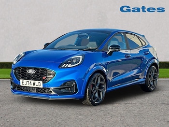 Used Ford Puma 2024 for sale - 77082469: Photo