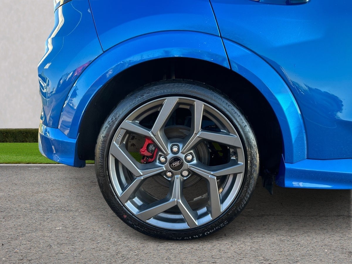 Used Ford Puma 2024 for sale - 77082469: Photo 9