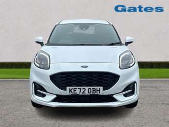 Used Ford Puma 2023 for sale - 74154558: Photo