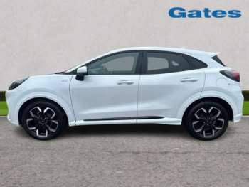 Used Ford Puma 2023 for sale - 74154558: Photo