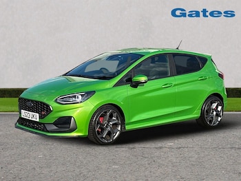 Used Ford Fiesta 2023 for sale - 75602845: Photo