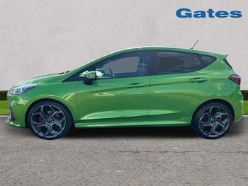 Used Ford Fiesta 2023 for sale - 75602845: Photo