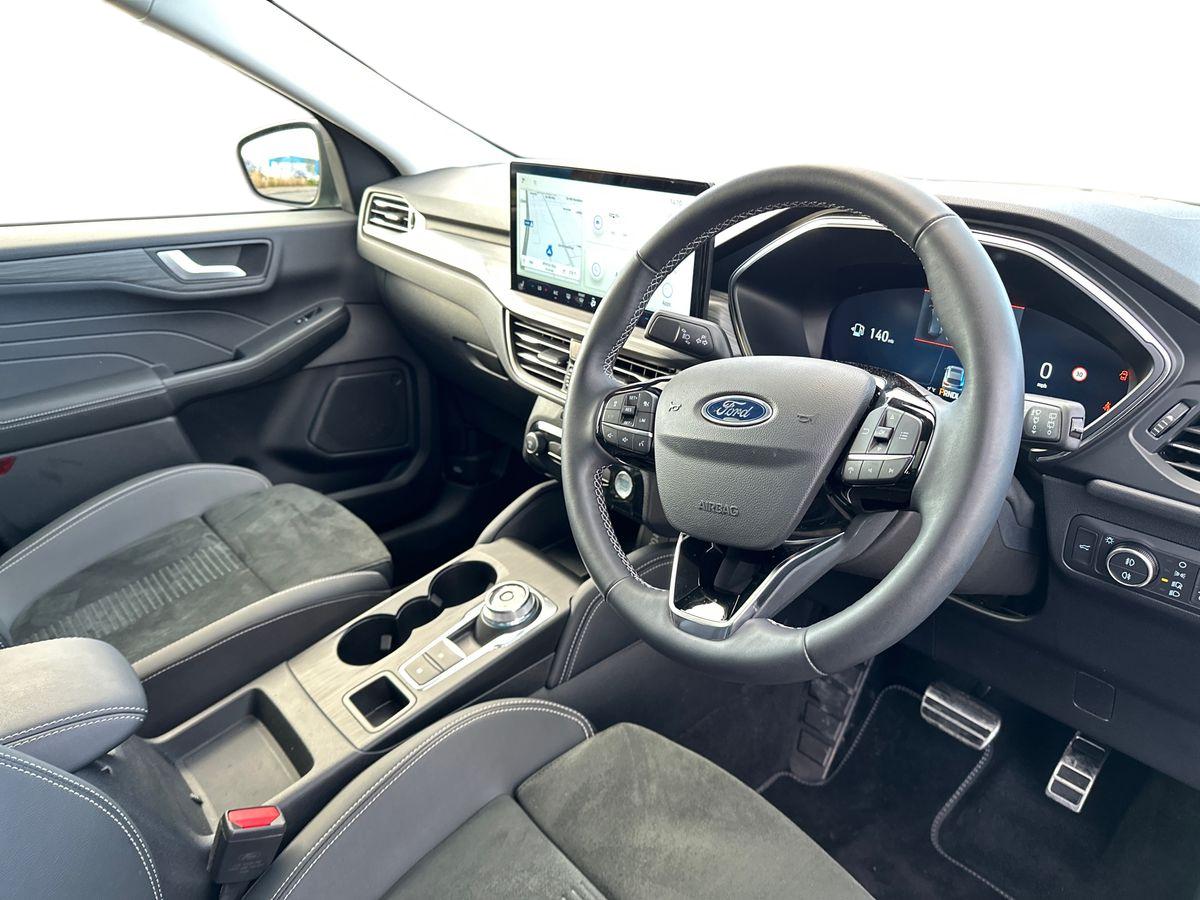 Used Ford Kuga 2024 for sale - 77232165: Photo 10