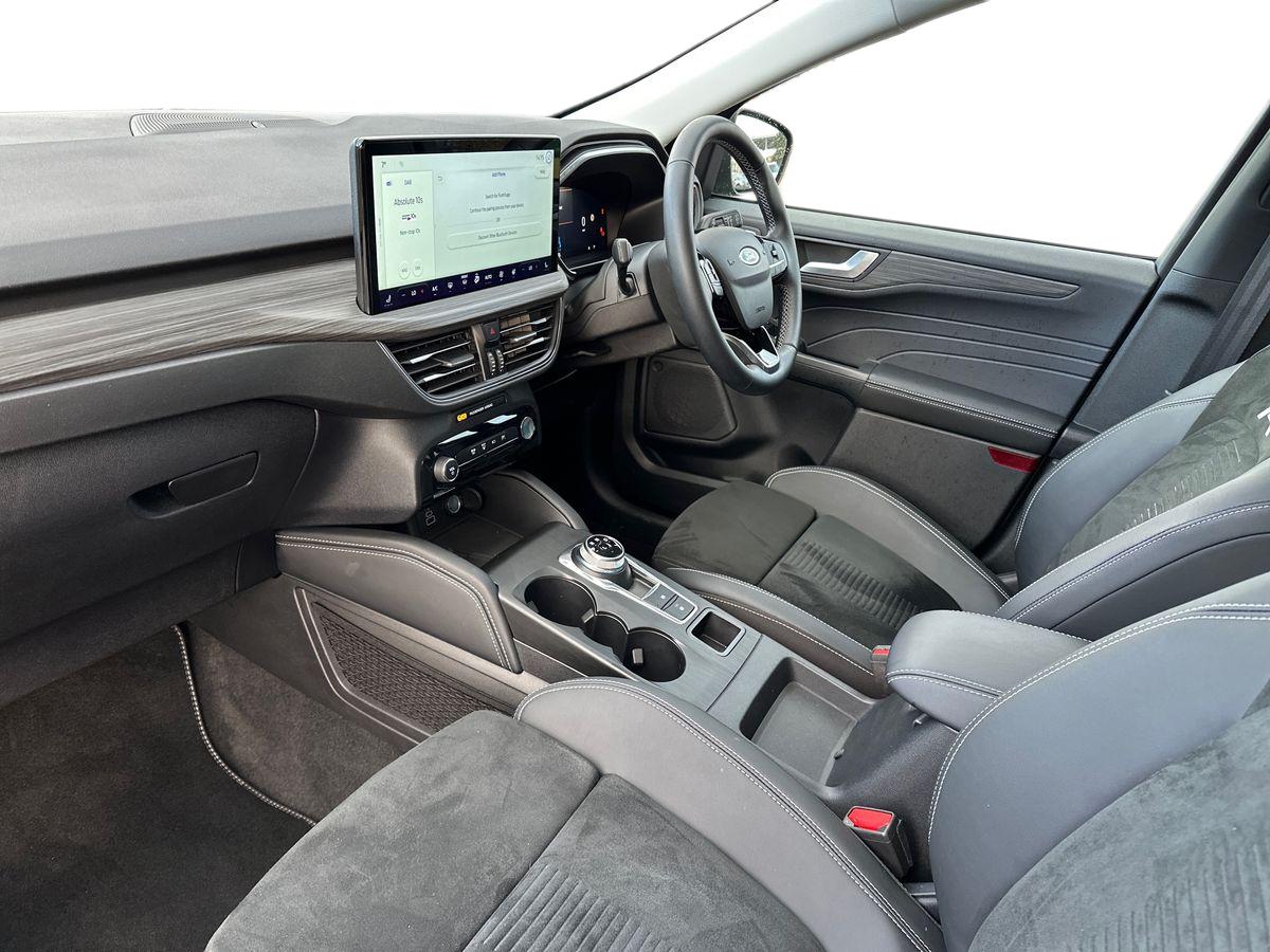 Used Ford Kuga 2024 for sale - 77232165: Photo 11