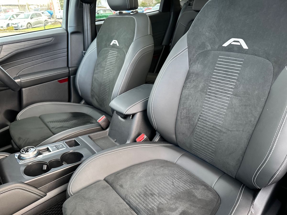 Used Ford Kuga 2024 for sale - 77232165: Photo 13