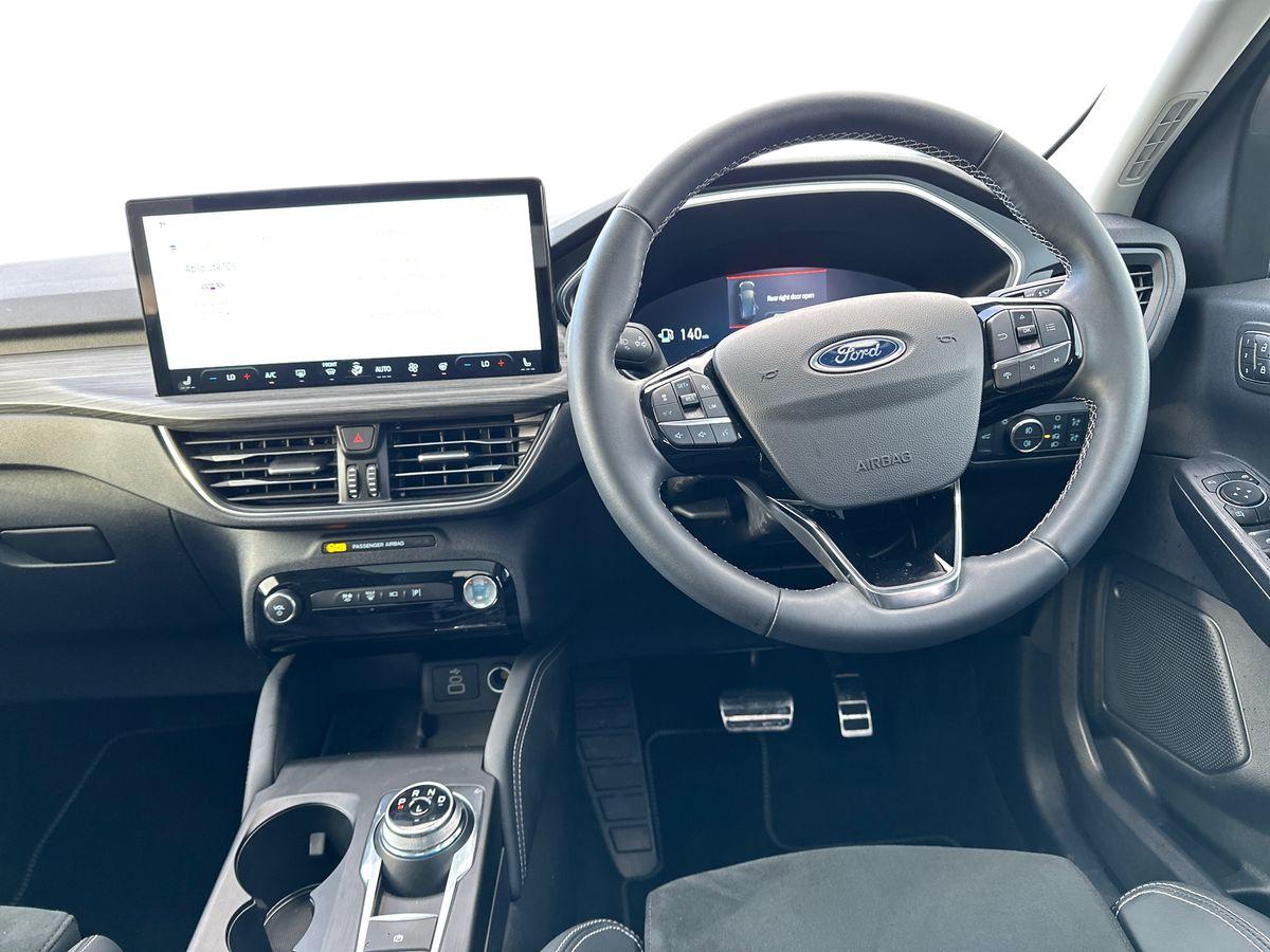 Used Ford Kuga 2024 for sale - 77232165: Photo 16