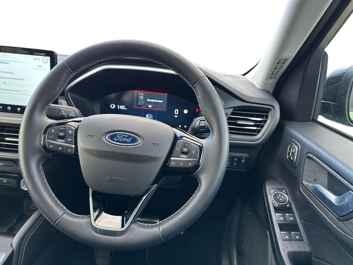 Used Ford Kuga 2024 for sale - 77232165: Photo 17