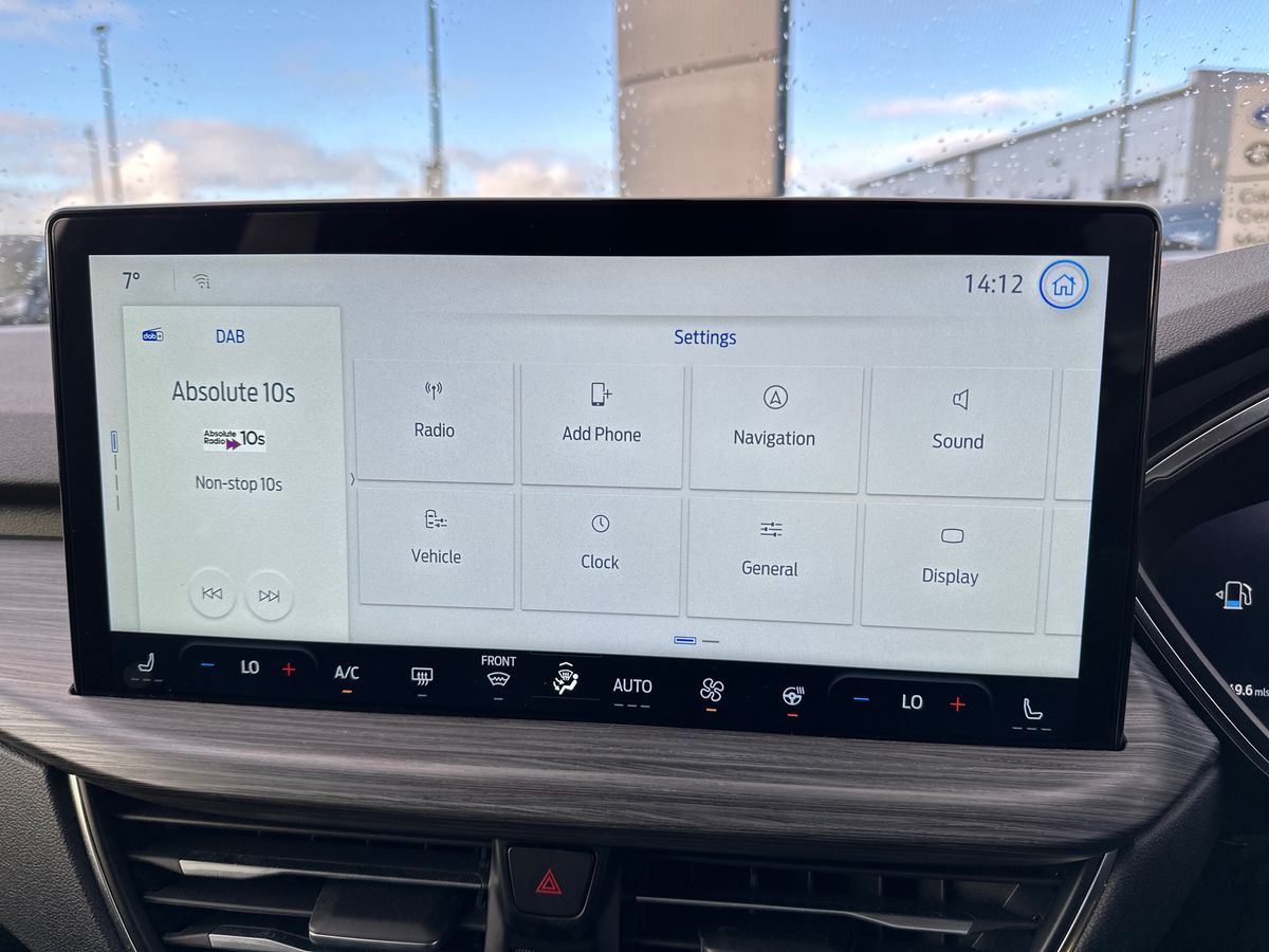 Used Ford Kuga 2024 for sale - 77232165: Photo 19