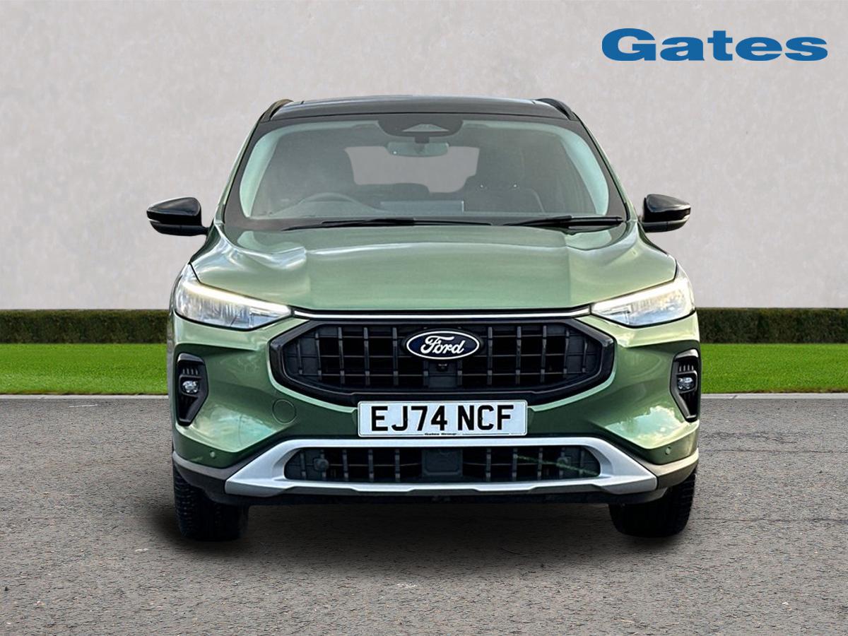 Used Ford Kuga 2024 for sale - 77232165: Photo 2