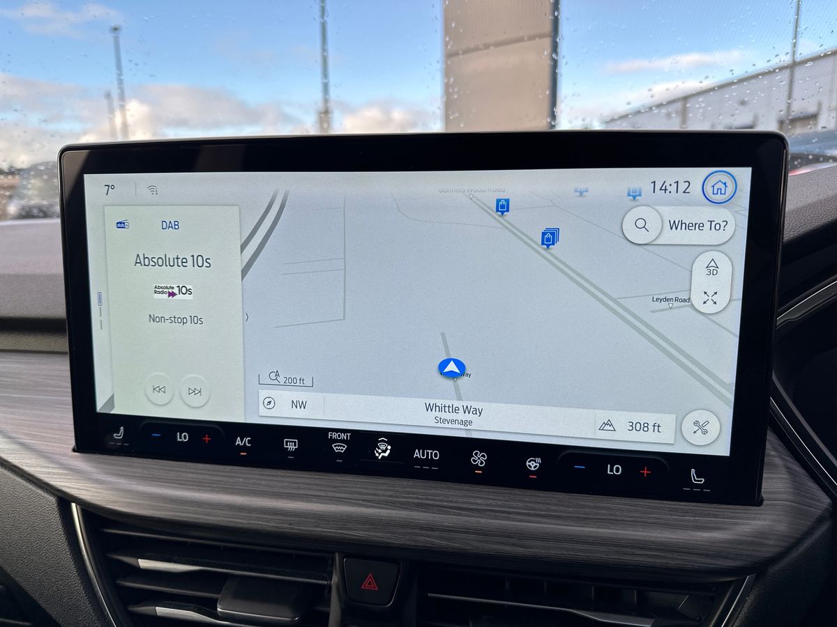 Used Ford Kuga 2024 for sale - 77232165: Photo 20