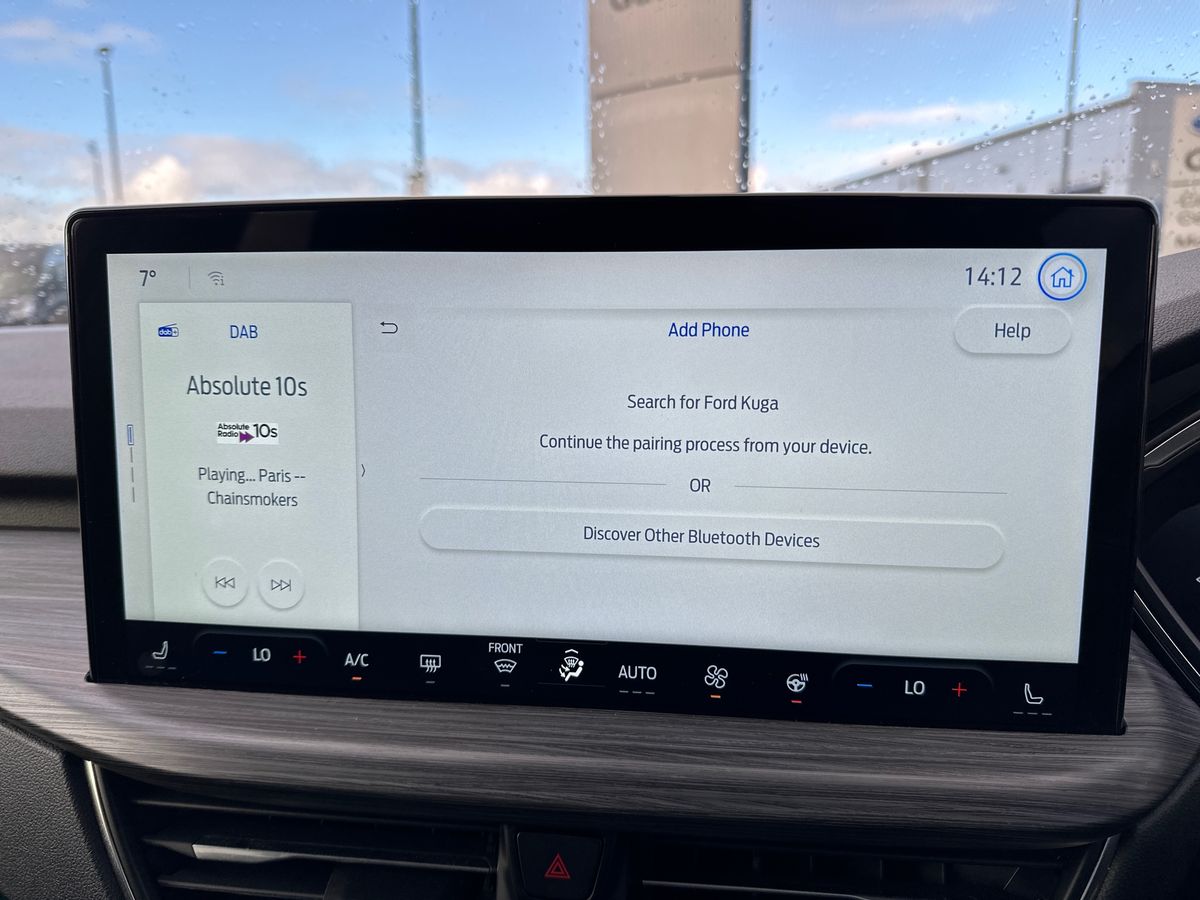 Used Ford Kuga 2024 for sale - 77232165: Photo 21