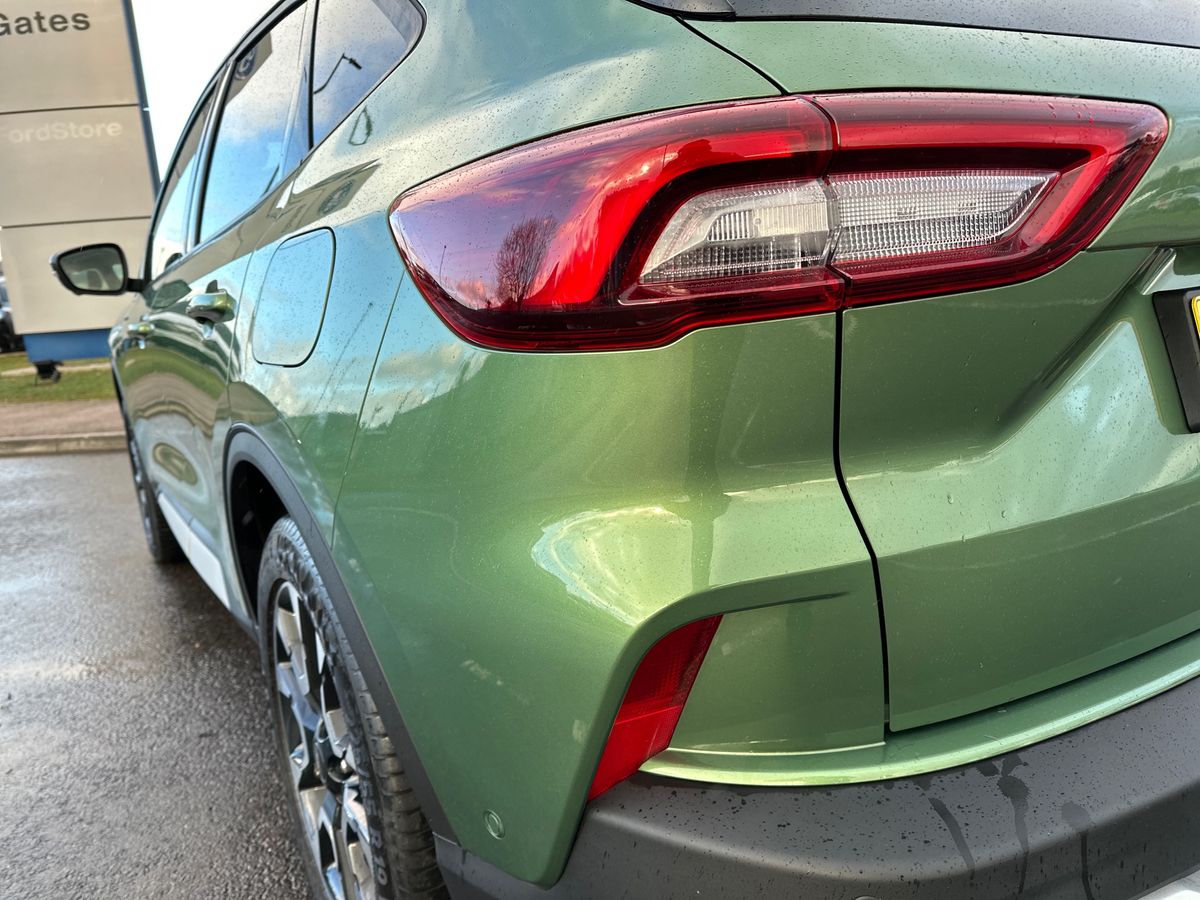 Used Ford Kuga 2024 for sale - 77232165: Photo 33