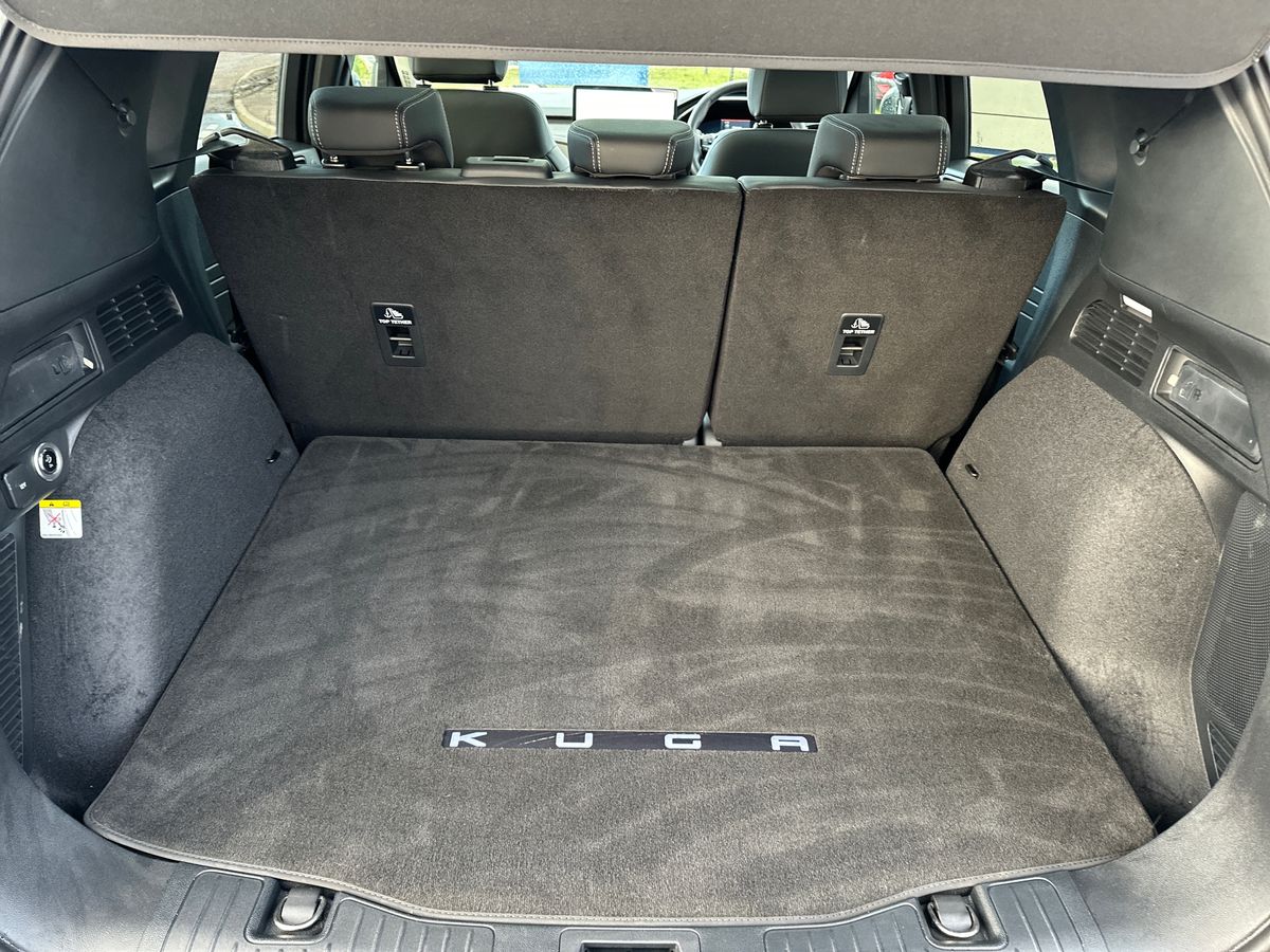 Used Ford Kuga 2024 for sale - 77232165: Photo 34