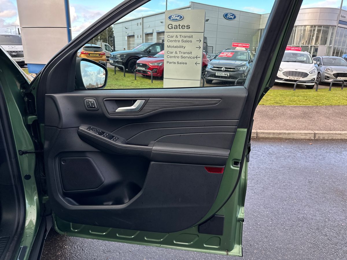 Used Ford Kuga 2024 for sale - 77232165: Photo 35