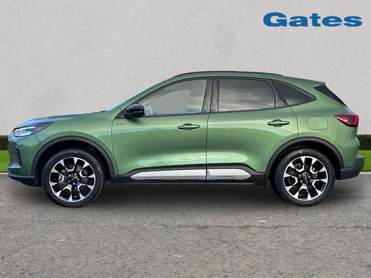 Used Ford Kuga 2024 for sale - 77232165: Photo 4