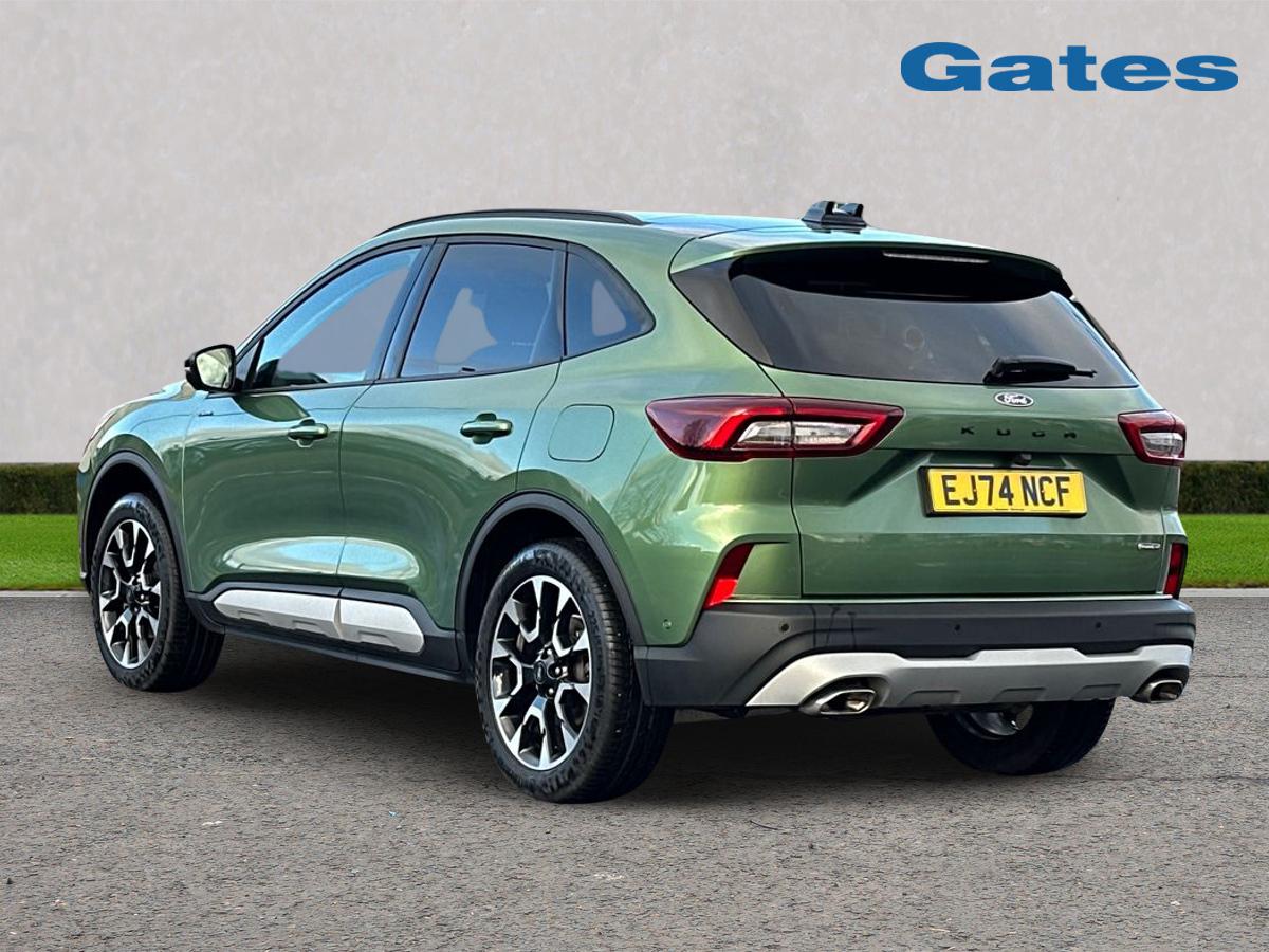 Used Ford Kuga 2024 for sale - 77232165: Photo 5