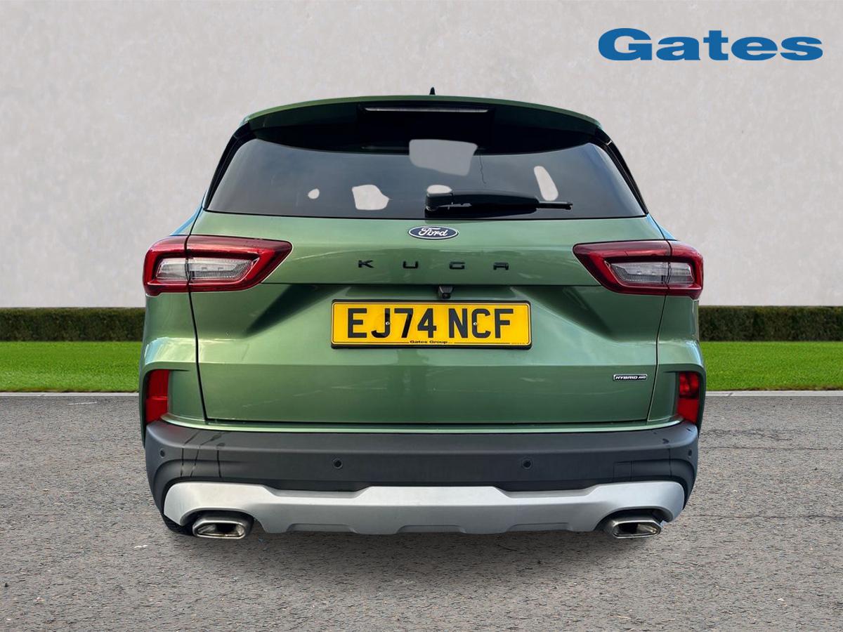 Used Ford Kuga 2024 for sale - 77232165: Photo 6