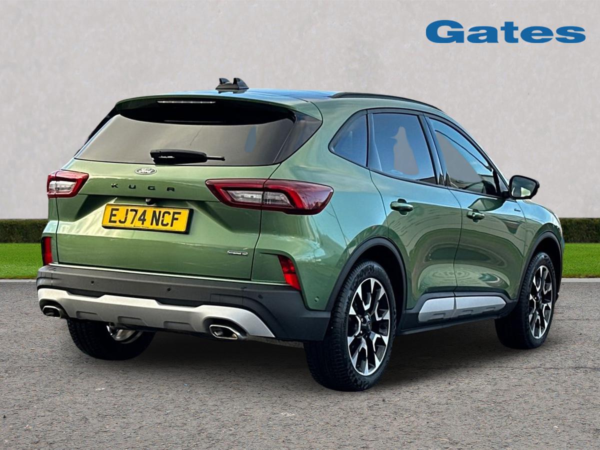 Used Ford Kuga 2024 for sale - 77232165: Photo 7