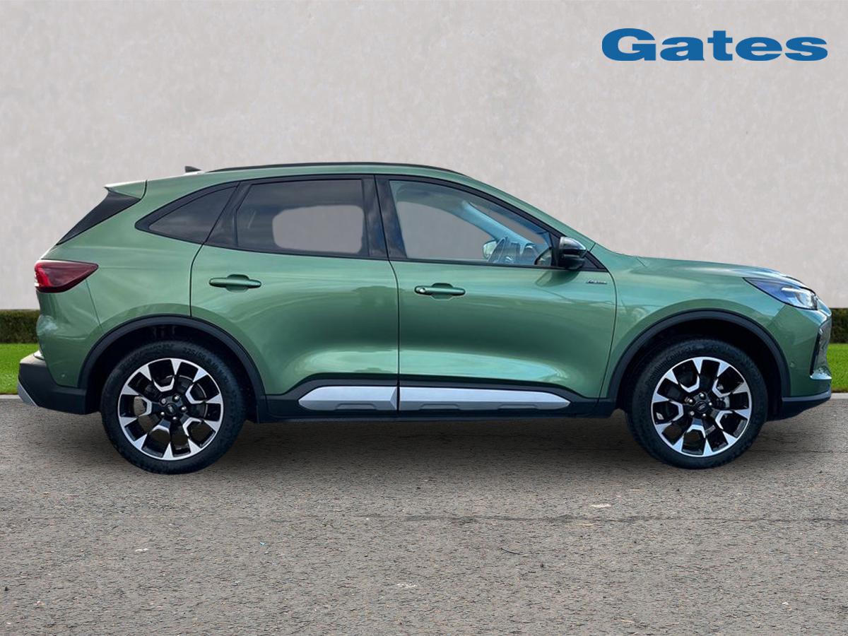 Used Ford Kuga 2024 for sale - 77232165: Photo 8