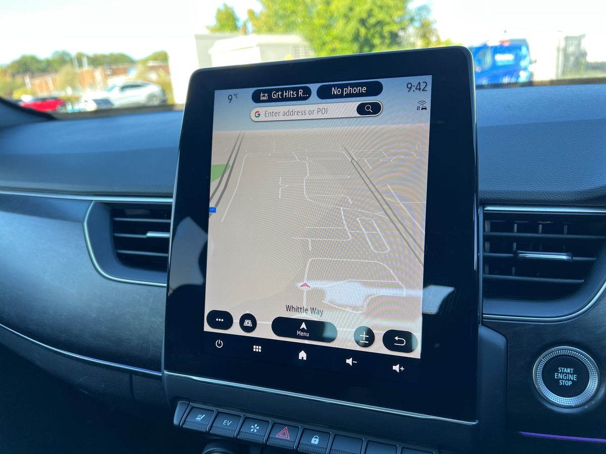 Used Renault Arkana 2024 for sale - 77042819: Photo 20