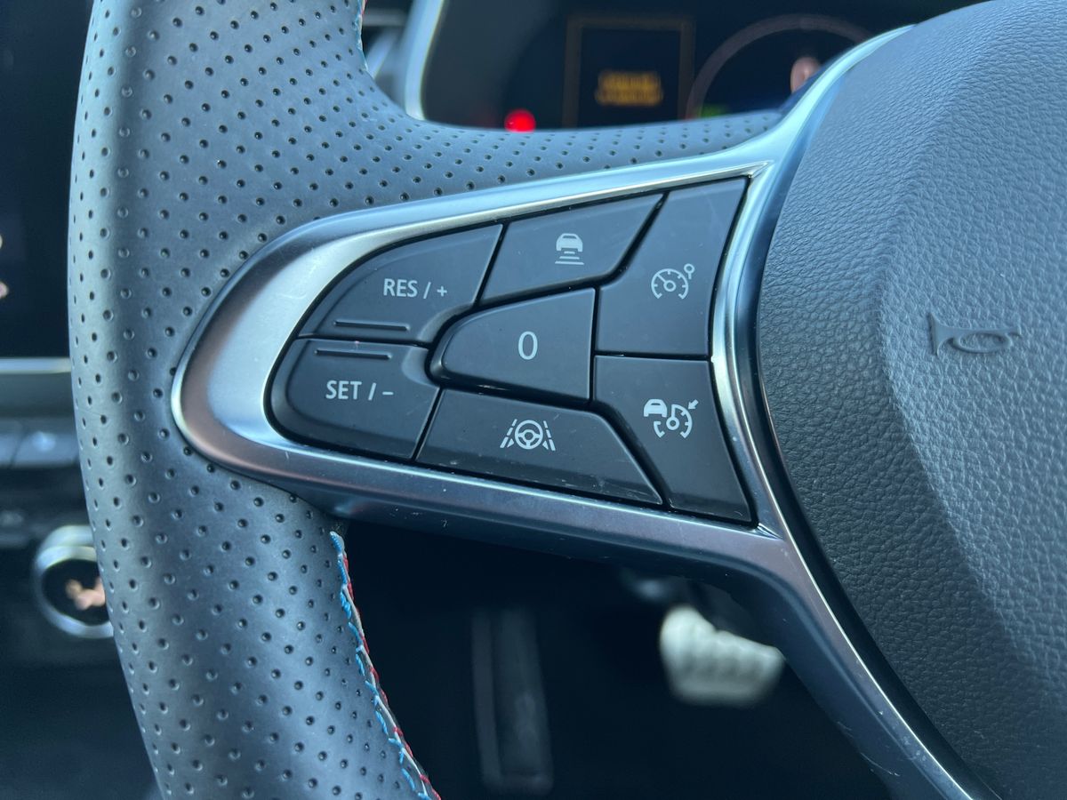 Used Renault Arkana 2024 for sale - 77042819: Photo 26