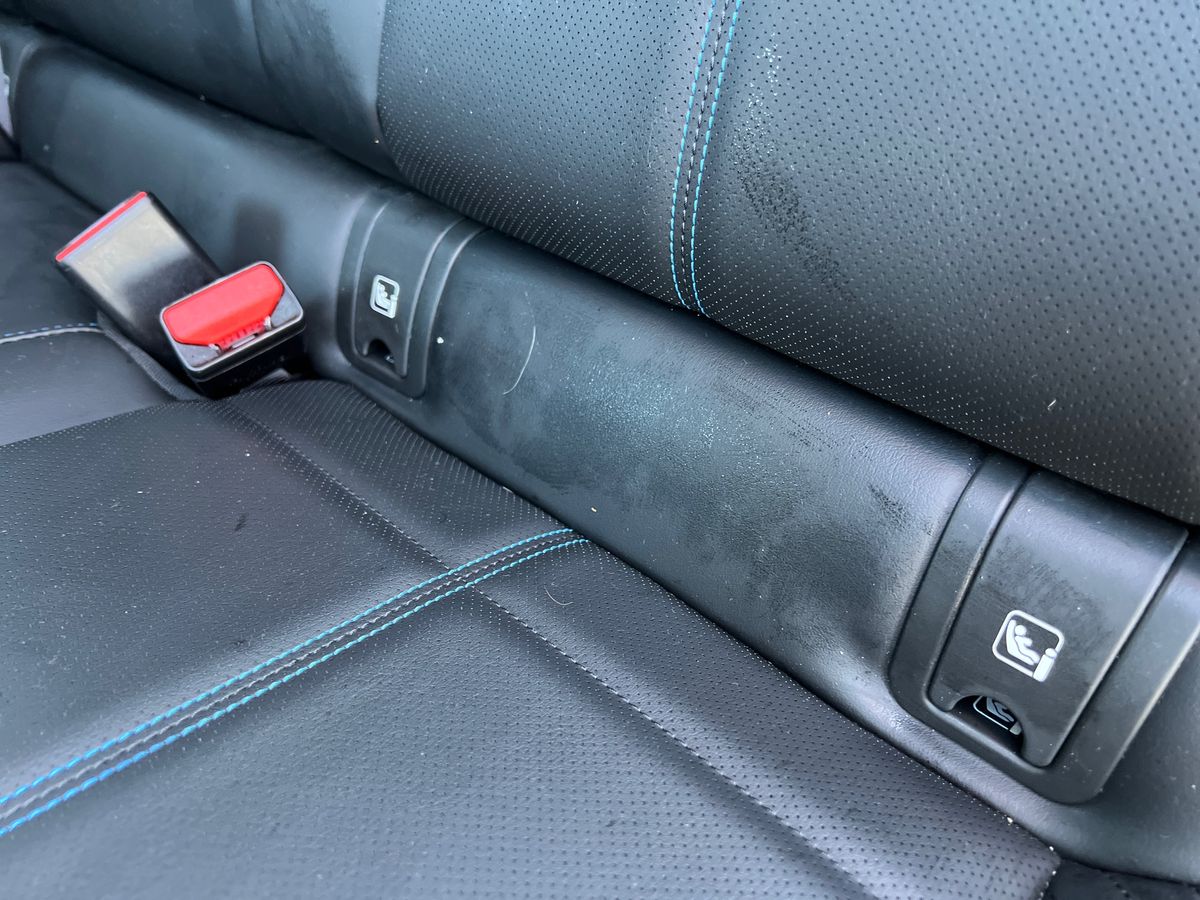 Used Renault Arkana 2024 for sale - 77042819: Photo 31