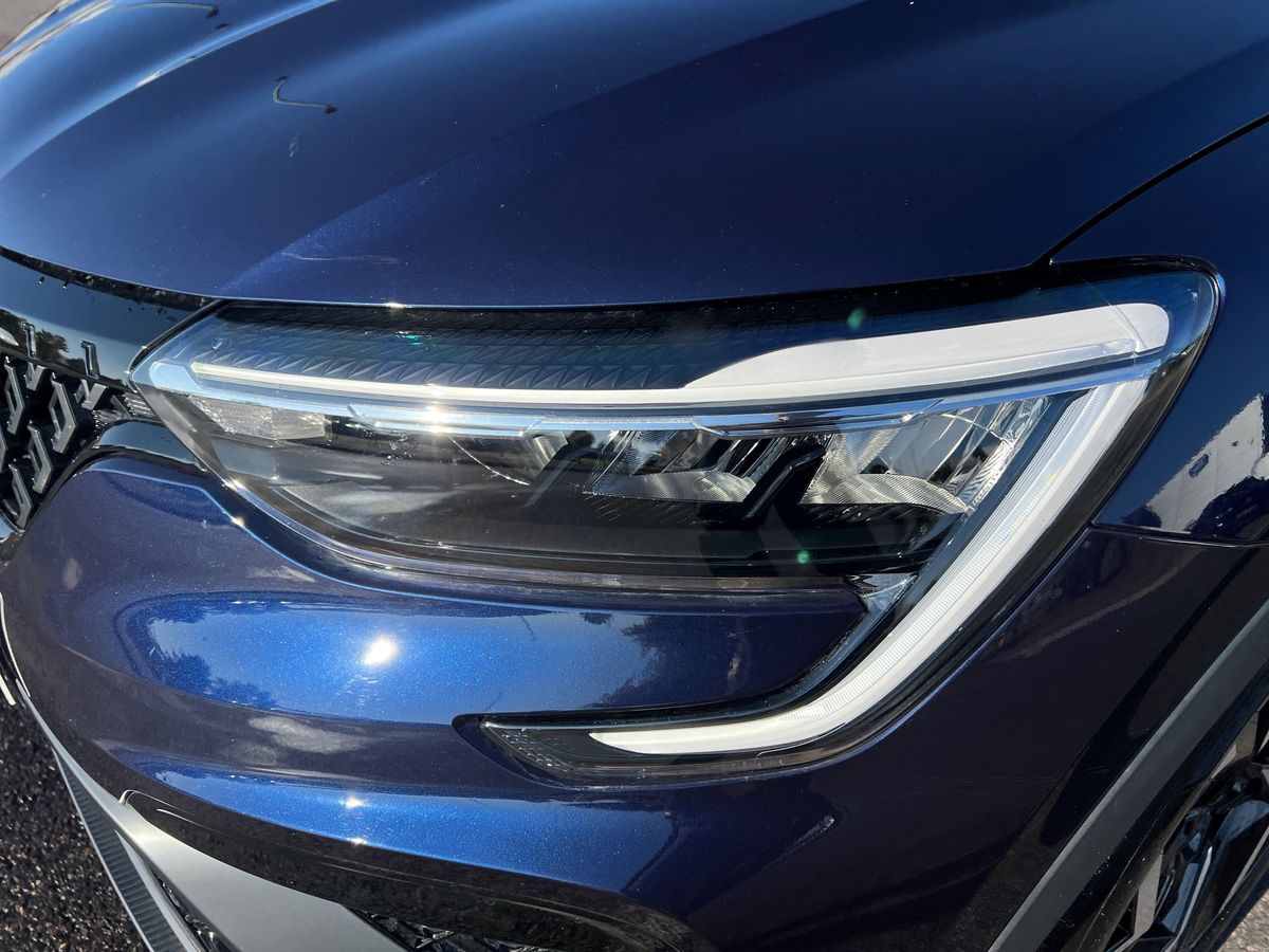 Used Renault Arkana 2024 for sale - 77042819: Photo 32